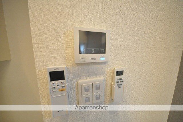 ST.グランディールの内装写真