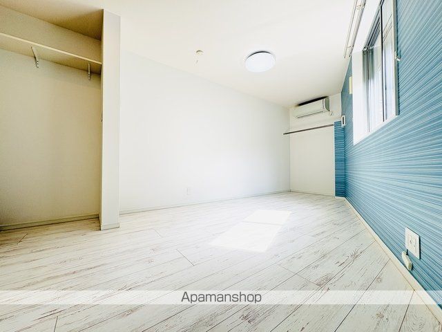 IーRESIDENCEの内装写真
