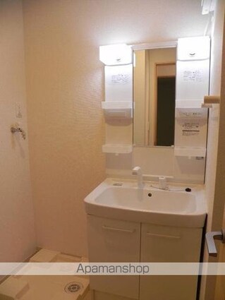 アバンツァートⅡ[1LDK/45.77m2]の洗面所