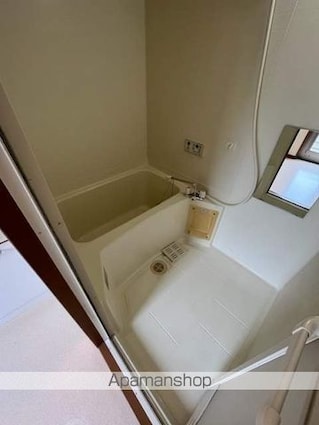 ブランシェ１０５６[2LDK/59.69m2]のバス