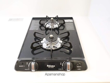 プレサンス上前津エレスタ[1K/23.94m2]の内装5