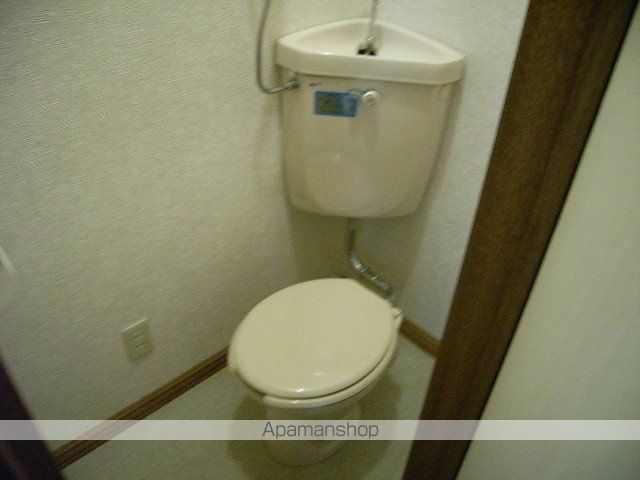 アークヒルズIIの内装写真