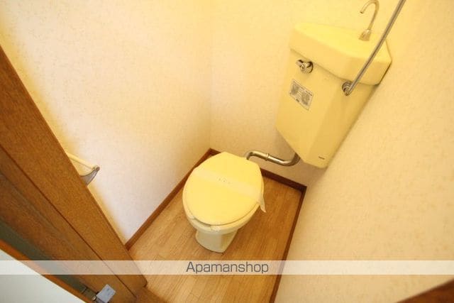 はるるパートIIの内装写真