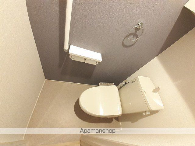 ティーフレイムの内装写真