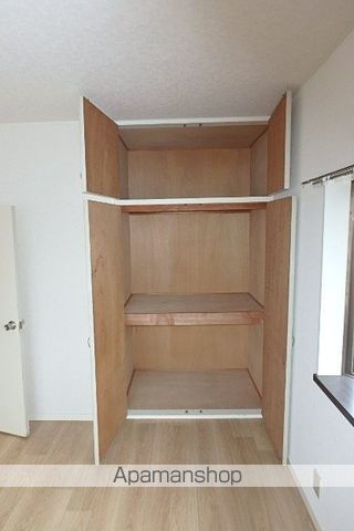 ヤツダハイツAの内装写真