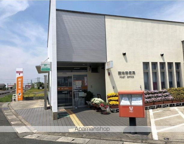 ビレッジハウス佐賀2号棟の周辺写真