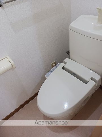 フォンテーヌAの内装写真