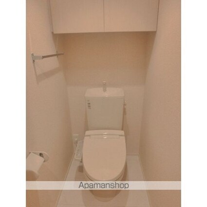ソレーユ三ノ輪[1R/37.41m2]のその他内装4