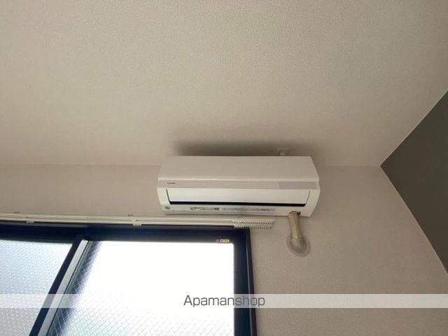 ドミールサニー丹生の内装写真