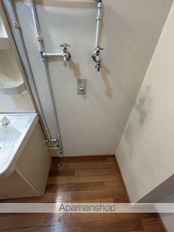 プレザンの内装写真
