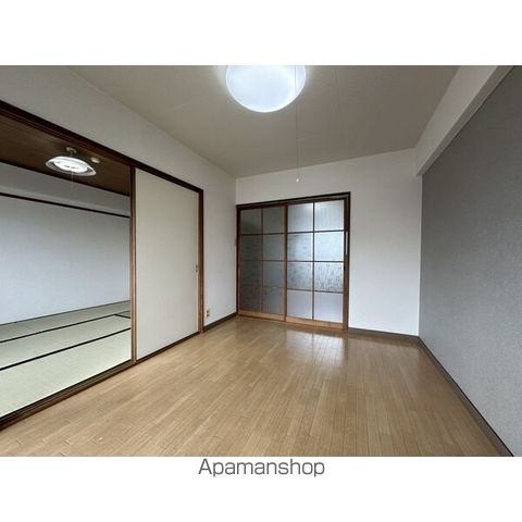 リアライズ穂積Iの内装写真