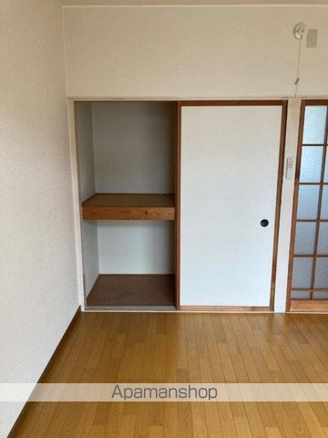マイルド大山の内装写真