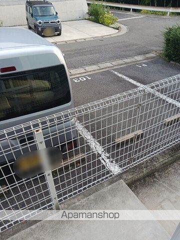 ニュークレストール光ケ丘の内装写真