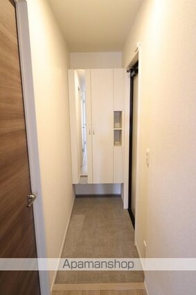 エスポワール・Ｔ[1LDK/37.01m2]の玄関