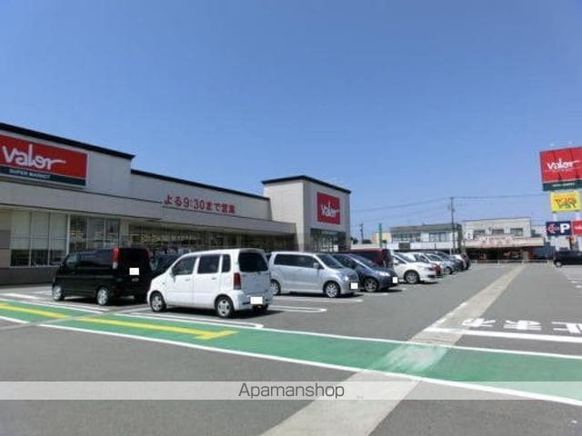 フォレストの周辺写真