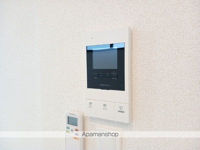 フロラージュの内装写真