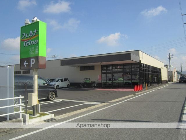 ウィルモアカレンの周辺写真
