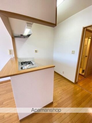 レジデンスＭ[1K/30.92m2]のその他部屋・スペース