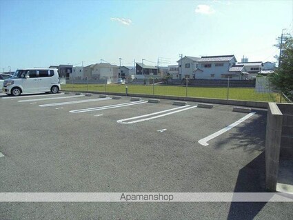 和歌山県和歌山市延時[2DK/50.38m2]の共用部5