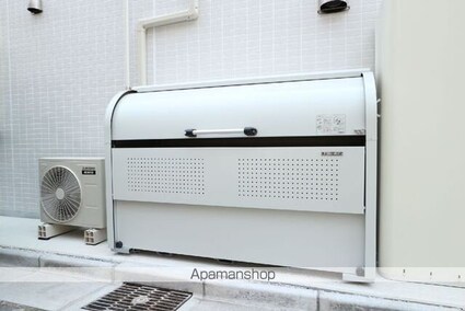 ステラ住吉[1K/19.3m2]の共用部3