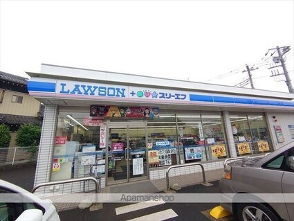 千葉県柏市大島田[1R/31.82m2]の周辺8