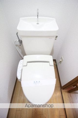 Y・N・G西坂Vの内装写真