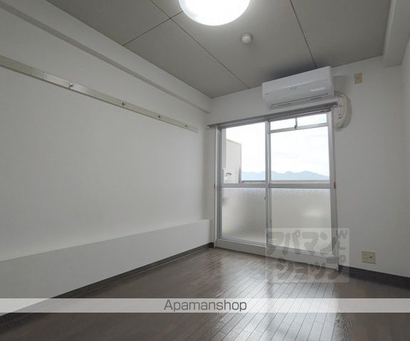 カサクレール北村の内装写真