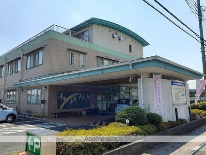 美宝　３[2DK/39.74m2]の周辺2