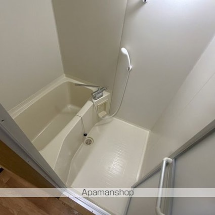 パークマンション[2DK/50.54m2]のバス