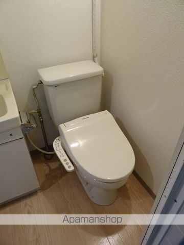 ΑNEXT塩釜の内装写真