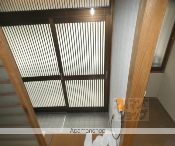 山端大君町16ー28貸家の内装写真