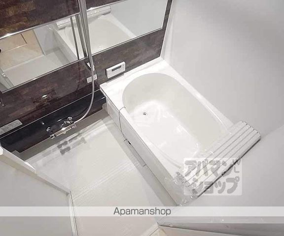 シャーメゾン ドリームIIの内装写真