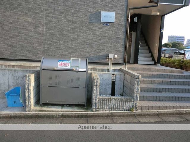 レオパレスルミナスハイムのその他写真