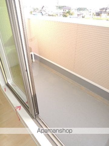 グリーンヒルズT・Mの内装写真