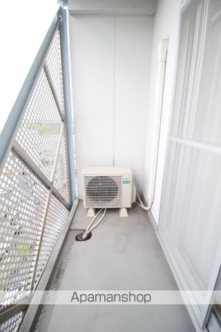 プランドール内山下の内装写真