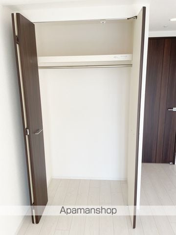スワンズシティ新大阪プライムの内装写真