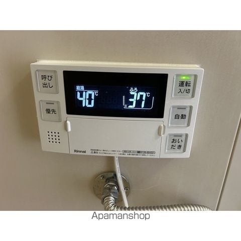 南柏パインヒル1号棟の内装写真