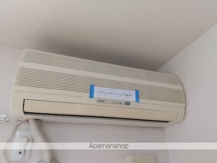 パルティーレ穴川[1K/26.49m2]の内装3