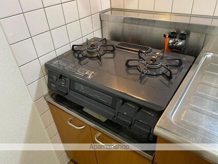 フォブールみらい[2LDK/54.65m2]の内装6