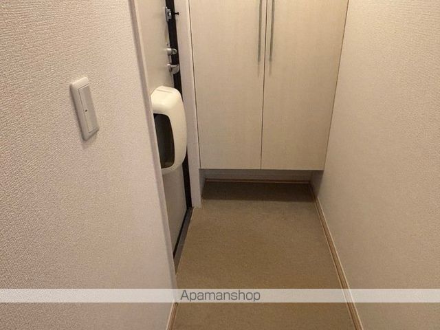 リビングタウン舟橋壱番館 Cの内装写真