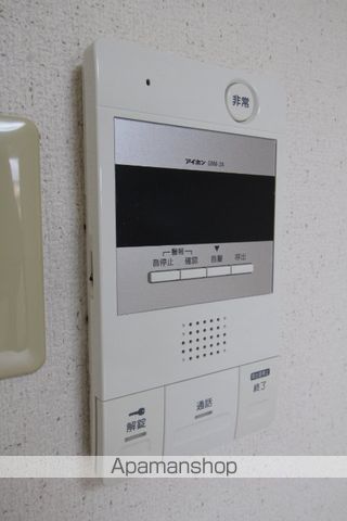 リアライズ津高の内装写真