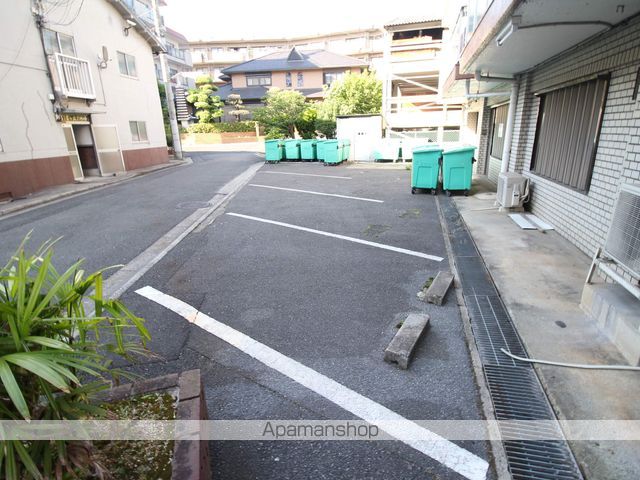 第3星ヶ丘マンションのその他写真
