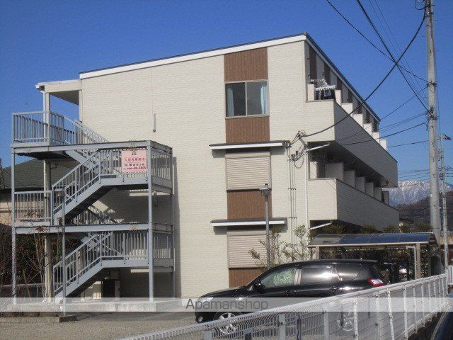 ジ・アパートメント下堀のその他写真