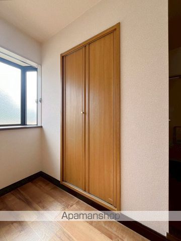 ハイツぴのの内装写真