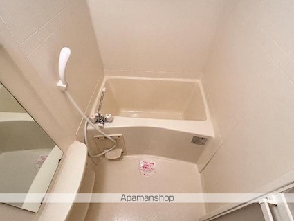 東京都青梅市新町１丁目[1K/30m2]のバス