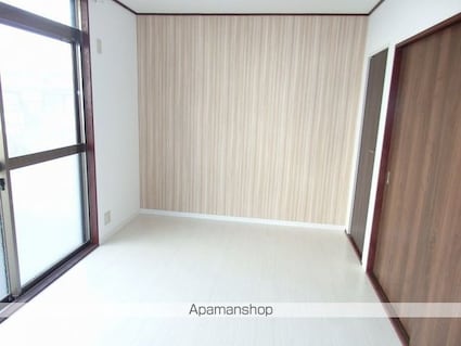 コーポラス手城[3DK/43.2m2]のその他部屋・スペース