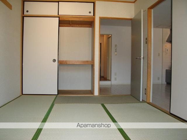 エクセレンス東野の内装写真
