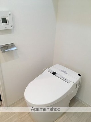 中目黒ウエスト[1K/25.73m2]のその他内装9