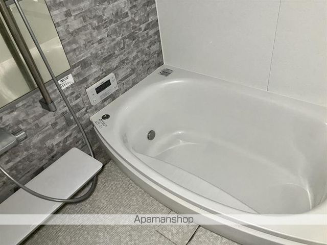 ニューシティ東戸塚タワーズシティBEタワーの内装写真