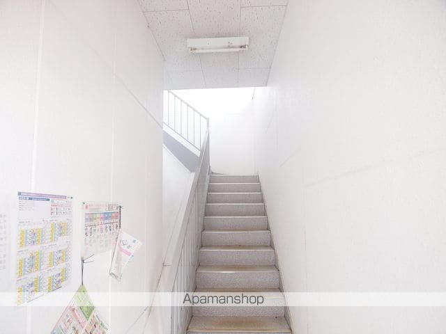 コスモハイツの内装写真
